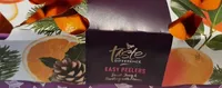 Easy peelers