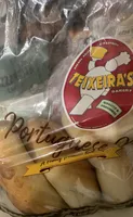 Portuguese rolls