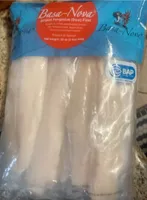 Striped Pangasius (Swai) Fillet