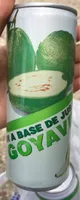 Jus de goyave