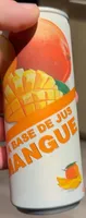 Jus de mangue