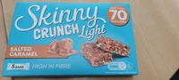 Skinny crunch light