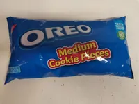 Oreo En Trozos/Molido