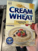 Hot Cereal