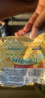 Shortbread Cookies