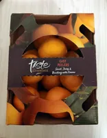 Easy peelers