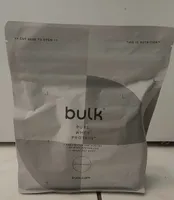 pure whey protein