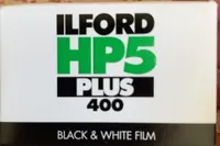 ILFORD HP5