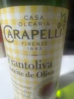 Aceite De Oliva