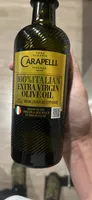100% Italian Extra Virgin Olive Oil