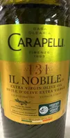 Extra Virgin Olive Oil