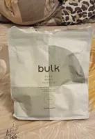 Pure whey vanille