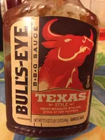 Barbecue sauce