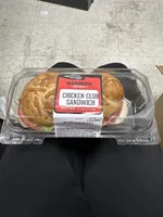 Chicken Club Sandwich