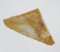 Bramley Apple Turnover
