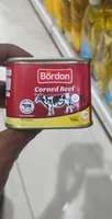 Corned Beef