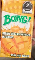Boing Mango