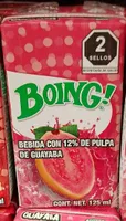 Boing Guayaba