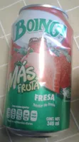 Néctar de Fres
