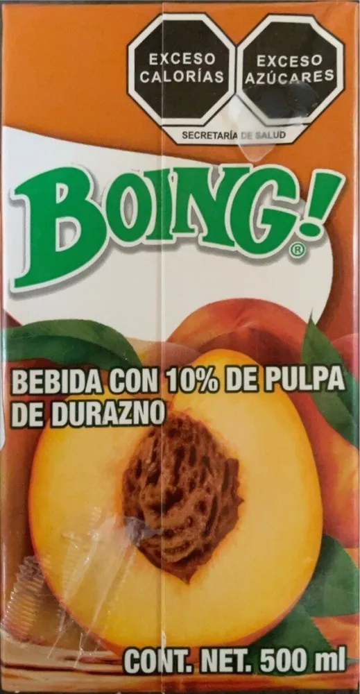Boing