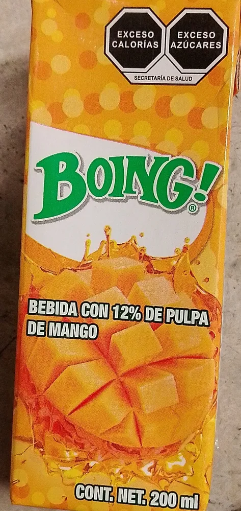 BOING