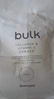 Collagen & Vitamin C