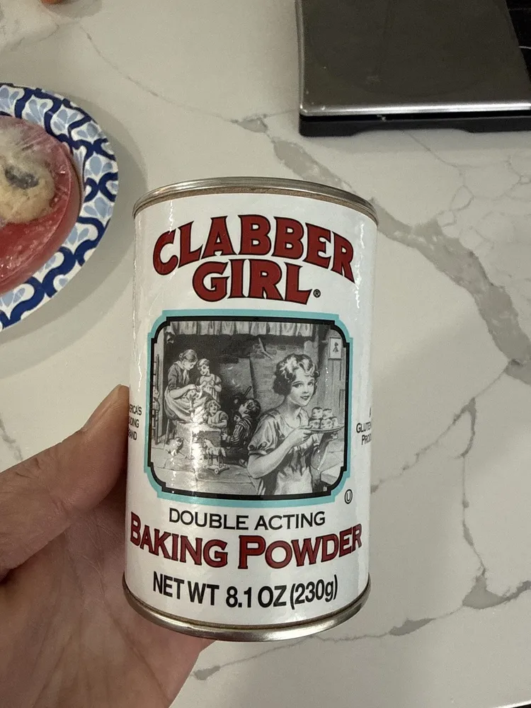 Baking Powder