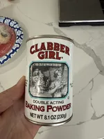 Baking Powder