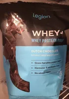 Whey Protein Powder