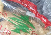 Lebanese bread