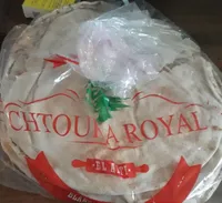 Chtoura royal