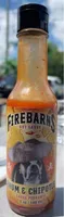Firebarns - Rhum & Chipotle