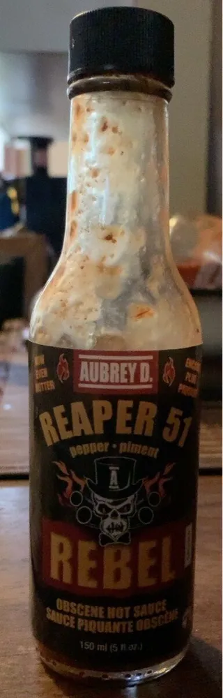 Reaper 51
