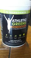 ATHLÉTIC GREENS