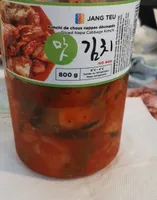 Kimchi
