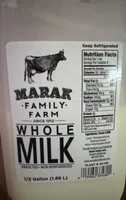 Whole Milk