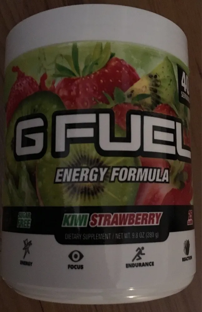 G FUEL