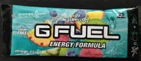 G-fuel Tropical rain