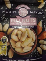 Premium Pili nuts