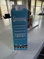 2% Milk Reduced Fat