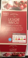 Lasagne Ravioli