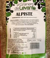 Alpiste