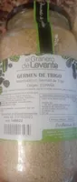 Germen de trigo