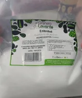 Eritritol