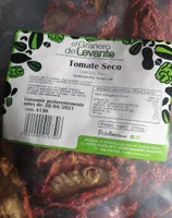 Tomate seco