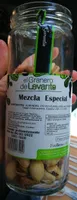Mezcla especial