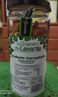 Cacahuete Garrapiñado