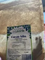 Cacao Nibs