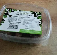 Manzana deshidratada