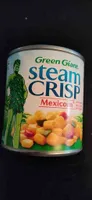 Steam Crisp Mexicorn